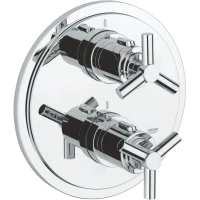 Термостат для душа Grohe Atrio 19144000