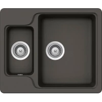 Кухонная мойка Schock Cambridge 60 баварский камень 700997