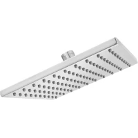 Верхний душ 230 мм Berges Nardis S 072001