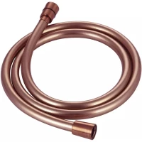 Душевой шланг AQUAme AQM1501BC 100 см, медь матовая