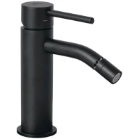 Смеситель для биде без донного клапана Paffoni Light LIG131NO