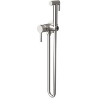 Гигиенический душ Vincea VHFW-101BN со смесителем, сатин