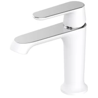 Смеситель для раковины Smart Sant Афалина SM233506AW