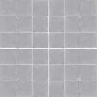 Мозаика Kerama Marazzi Авеллино серый 30,1x30,1