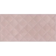 Плитка 11138R Марсо розовый структура обрезной 30x60