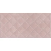 Плитка Kerama Marazzi Марсо розовый структура обрезной 30x60 11138R