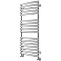 Полотенцесушитель водяной 1200x500 Ravak Elegance X04000083677