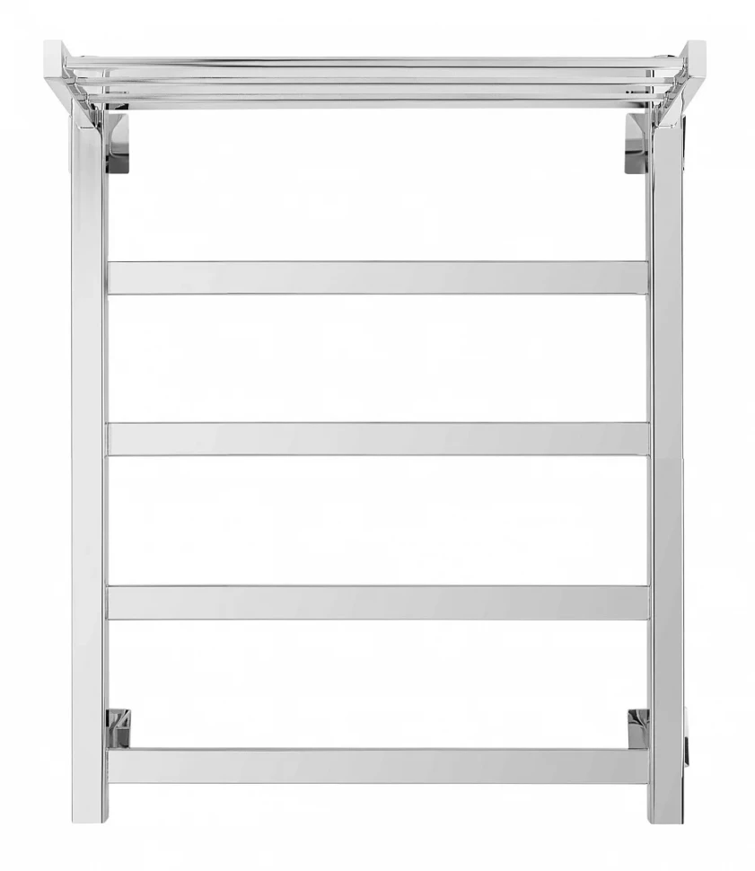 

Полотенцесушитель водяной 600x630 Secado Корсико 1СП 4603777473617