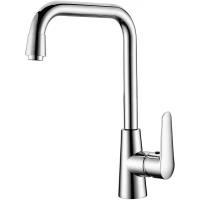 Смеситель для кухни Elghansa Kitchen 56A1270