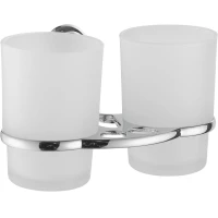 Стакан двойной Fashun A1508