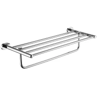 Полка для полотенец 62 см Shevanik SG5108