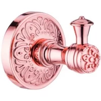 Крючок Sanibano Nilo H6600/09CO для ванны, медь