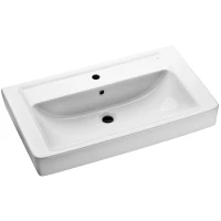 Раковина 80,4x48 см Diborg Q 192185
