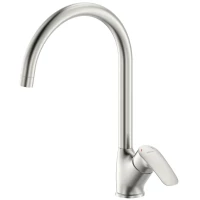 Смеситель для кухни Milardo Rora RORBN0JM05