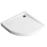 Акриловый поддон 100x100 см Excellent Sense Compact BREX.SEN10WHC