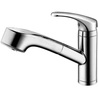 Смеситель для кухни Elghansa Kitchen 5652371