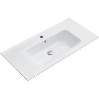 Раковина 95x46 см Kerama Marazzi Piano PI.wb.95