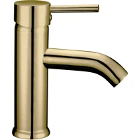 Смеситель для раковины AltroBagno Metropoli AltroBagnoMetropoli0134OrSp