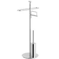 Комплект для туалета напольный Langberger 70781