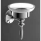 Мыльница Art&Max Bohemia AM-E-4299-Cr Мыльница Art&Max Bohemia AM-E-4299-Cr - 1