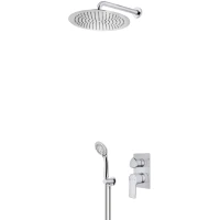 Душевой комплект 250 мм Teka Manacor 841720220