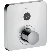 Термостат для душа Axor ShowerSelect 36705000