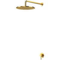 Душевой комплект 300 мм Whitecross Y YSET01GL