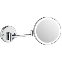 Косметическое зеркало x 3 Schein 9346CH