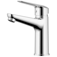 Смеситель для раковины IDDIS Torr TORSB00i01