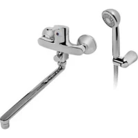 Смеситель для ванны с длинным изливом Ideal Standard Slimline II B8672AA