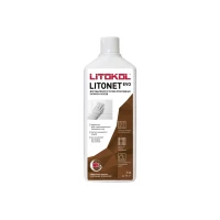 Litokol Litonet Evo Моющее средство для плитки, 1 л.
