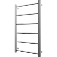 Полотенцесушитель электрический Grota Simple 4640155300189 800x530, ТЭН левый/правый, хром