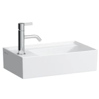 Раковина 46x28 см Laufen Kartell by Laufen 8.1533.5.000.111.1