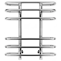 Полотенцесушитель водяной 600x600 Secado Венеция 3 4603777446437