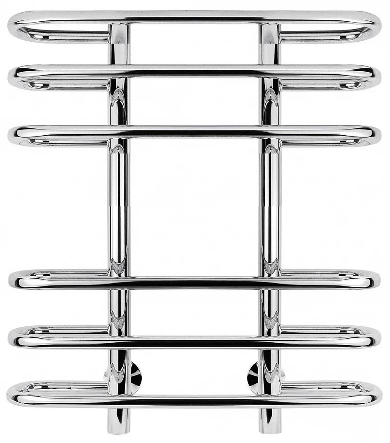 

Полотенцесушитель водяной 600x600 Secado Венеция 3 4603777446437