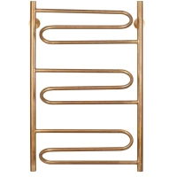 Полотенцесушитель водяной 865x532 Secado Валенсия 4603777476717