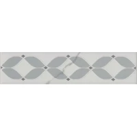 Бордюр Мираколи матовый 30x7 VT/A632/SG9004 