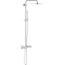 Душевая система 230 мм Grohe Euphoria System 26187000 Душевая система 230 мм Grohe Euphoria System 26187000 - 1