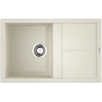 Кухонная мойка Tetogranit Omoikiri Sumi 79-EV эверест 4993668