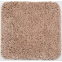 Коврик WasserKRAFT Kammel Hazelnut BM-8332