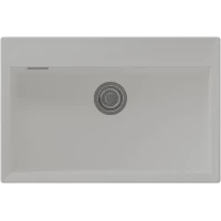 Кухонная мойка Florentina Тоскана 770 17.050.E0770.201 77x51 см, жасмин