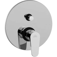 Смеситель для ванны Paffoni Green GR015CR