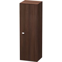 Пенал Duravit Brioso BR1310R1053 подвесной R, каштан