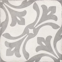 Декор 24419 Art Nouveau La Rambla Grey 20x20