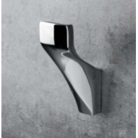 Крючок Colombo Design Alize AR37 для ванны, хром