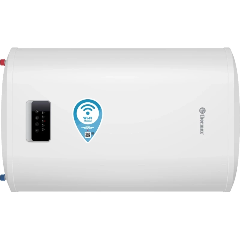 Электрический накопительный водонагреватель Thermex Bravo 80 Wi-Fi ЭдЭБ01899 151168