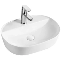 Раковина 50,5x38,5 см WeltWasser Elbach 2202