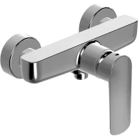 Смеситель для душа Paini Nove 09CR511