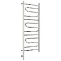 Полотенцесушитель электрический 1000x400 МЭМ левый Сунержа Элегия 3.0 00-5818-1040