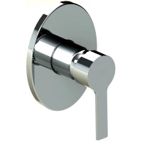 Смеситель для душа GPD Solus MAD55